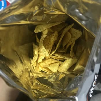 Doritos Hatalı Bir Ürün