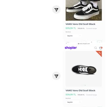 Shopier Ürün İadesi İçin
