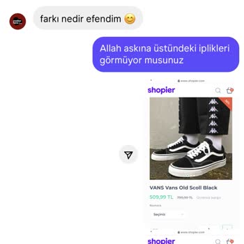 Shopier Ürün İadesi İçin