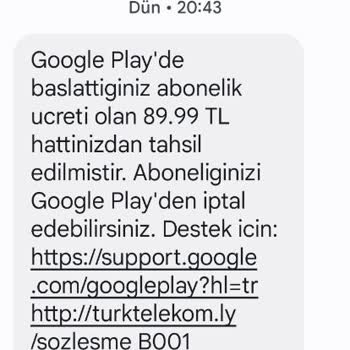Amazon Mesajların Karşı Tarafa Gitmemesi