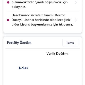 QNB Finansbank Bilgim Dışı İşlem Ve Eksi Bakiye Şaşkınlığı