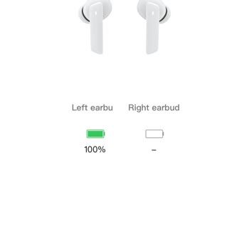 Qcy Ht05 Kulaklık Sağ Kulaklık Çalışmıyor