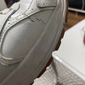 Skechers Spor Ayakkabı Şikayet
