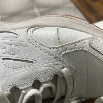 Skechers Spor Ayakkabı Şikayet