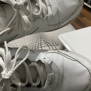Skechers Spor Ayakkabı Şikayet
