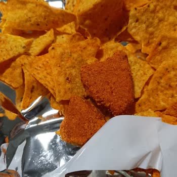 Doritos Başka Favori Cips Seçme Vakti Geldi Galiba?