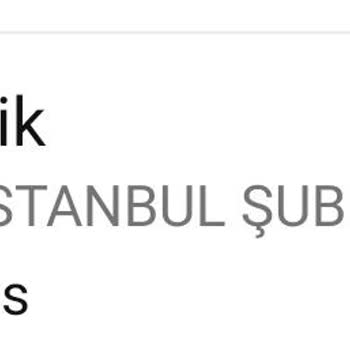 Vestel Gimsa Park İstanbul Yolu Şubesindeki Ciddiyetsizlik