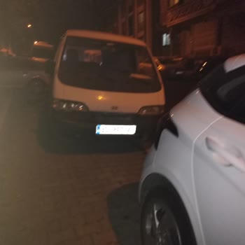 EyüpSultan Belediyesi Şakağımıza Kasis Ve Yanı Sıra Kaldırımlara Çözüm Üretilmesi