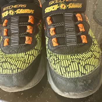 02.04.2024 Tarihinde Satın Aldığım Skechers Çocuk Ayakkabısı Hakkında