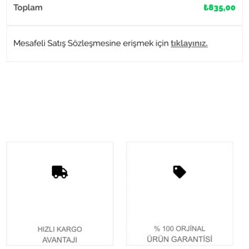 Emine Aydın Butik 210 TL Paramı Aldı