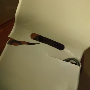 IKEA Snille Sandalye Parça Tedarik Problemi Ve Ürün Kalitesi Sorunu