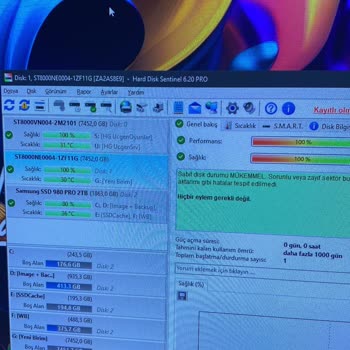 Express Teknoloji İkinci El Ürünü Sıfır Diye Satmak