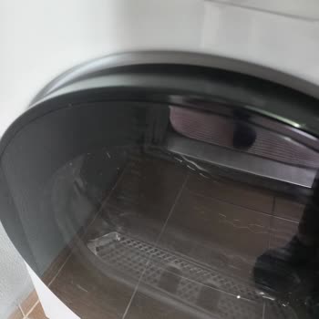 Vestel 96201 Kurutma Makinesi