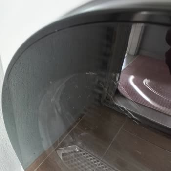 Vestel 96201 Kurutma Makinesi