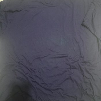 LC Waikiki T-shirt Boyasını Akıttı