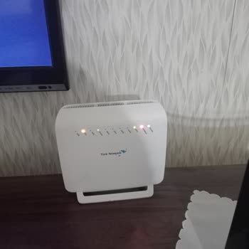 Türk Telekom'un Verdiği Hizmet