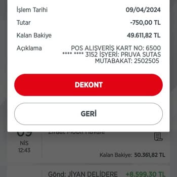 Ziraat Bankası Bank Kart Kampanya Puanlarım Yansıtılmıyor Hesabıma