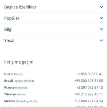 Mspy Müşteri Memnuniyeti Sınavından Kaldınız!