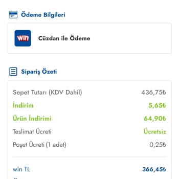 Şok Market Cepte Şok
