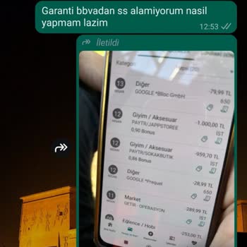 Sokak Butik Para Çekildi Ve Sokak Butiğe Ulaşılamıyor!?
