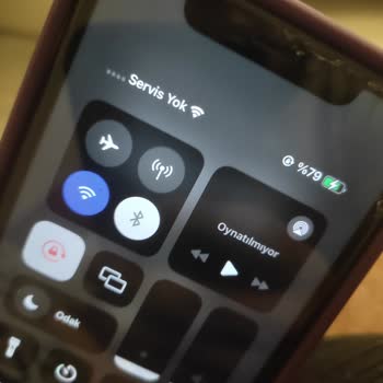 Getmobil İphone 11 Kullanıcı Deneyimi Ve Teknik Sorunlar