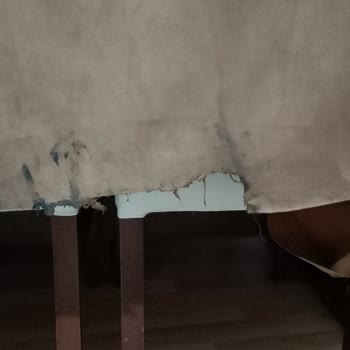 LC Waikiki Yürüyen Merdiven Kazası