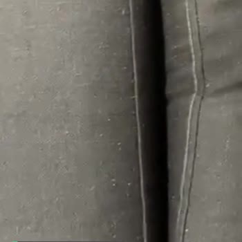 İstikbal Serez Koltuk Takımı Kumaş Sorunu!