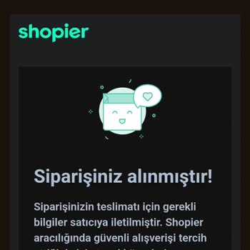 Crew Wear Ürün Kargoya Verilecek Diyorlar Ama Ürün Hala Ortada Yok