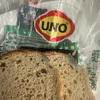 UNO Ekmek Taze Ekmek Beklerken Küflenmiş Hayal Kırıklığı!