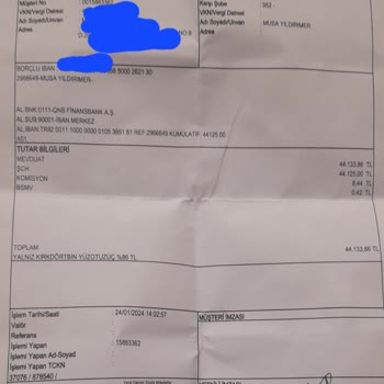 Akbank Mobil İşlemlerinde Güvenlik Açığı Var.