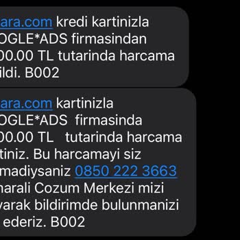 Enpara Google Ads Google.com