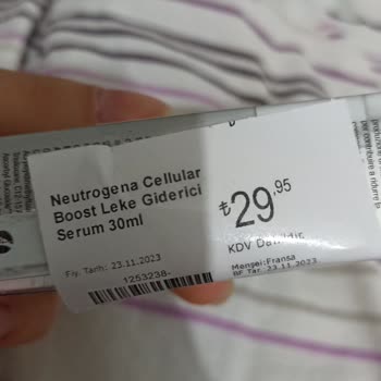 Watsons SKT Geçmiş Ürün Satışı