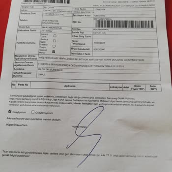 Güven Ticaret Bu Ticaret Değil İnsanları...