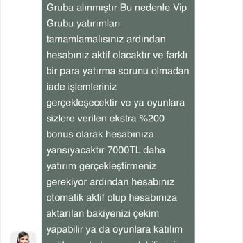 Holiganbet Sitesi Paramı Yedi