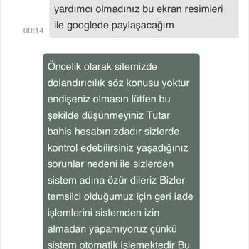 Holiganbet Sitesi Paramı Yedi