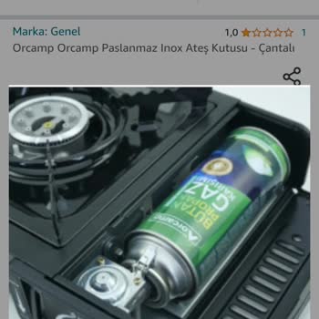 Amazon Tam Bir Pişmanlık Yeterince Hizmet Tecrübesi Olmadığını Anladım