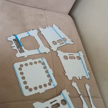 Amazon Tam Bir Pişmanlık Yeterince Hizmet Tecrübesi Olmadığını Anladım
