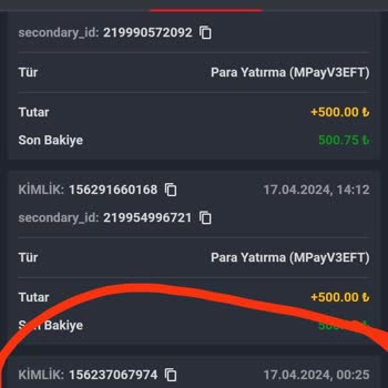 VayCasino Asla Kayıp Bonusu Vermiyor