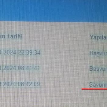 Planlarım Altüst: Sinpaş Yapı Tasarruf Mağduriyeti