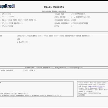 Hill Garden Usulsüz Para Kazanıyor İnsanların Üzerinden