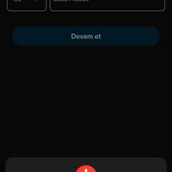 Lifebox Sunucu Hatası Diyor