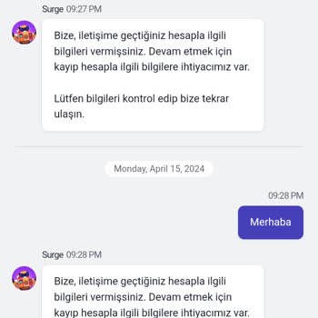 Brawl Stars Supercell Hesabım Kitlendi Ve Doğrulandığı Halde Açamıyorum