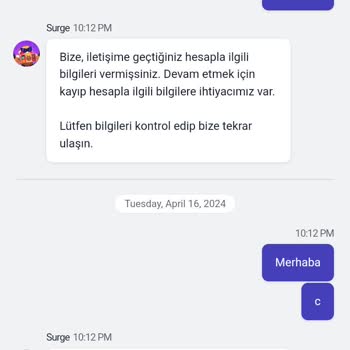 Brawl Stars Supercell Hesabım Kitlendi Ve Doğrulandığı Halde Açamıyorum