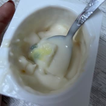 Şok Marketler Mis Çilekli Puding