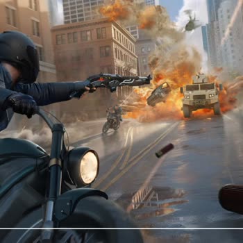 Modernstrikeonline.com Server Değiştirme Problemi