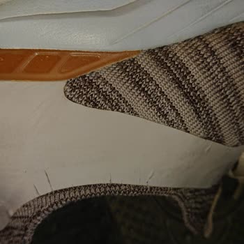 Hatemoğlu Optimum Kusurlu Ayakkabı