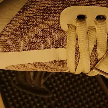 Hatemoğlu Optimum Kusurlu Ayakkabı