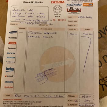 Dijitsu Çamaşır Makinesi Ve Dijitsu Servis Hizmetleri Çok Kötü