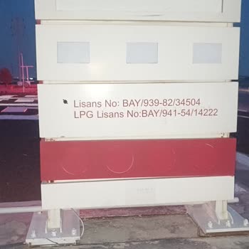 TP Petrol Hizmette Empati Eksikliği Ve Yanlış Bilgilendirme