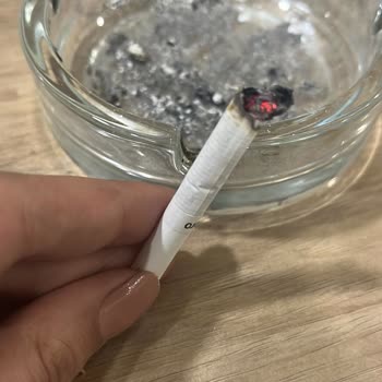 Philip Morris Kalitesiz Üretim Sorunu